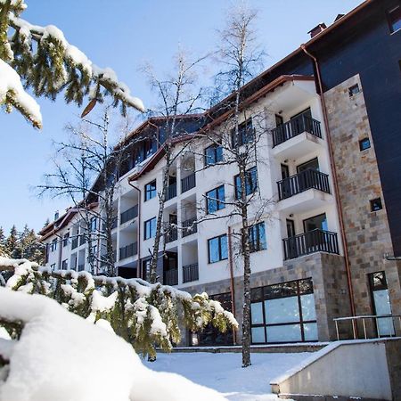 Borovets Green Hotel מראה חיצוני תמונה