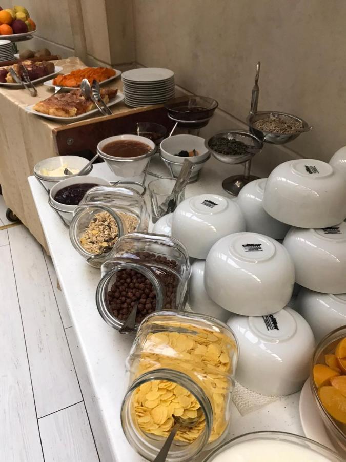 Borovets Green Hotel מראה חיצוני תמונה