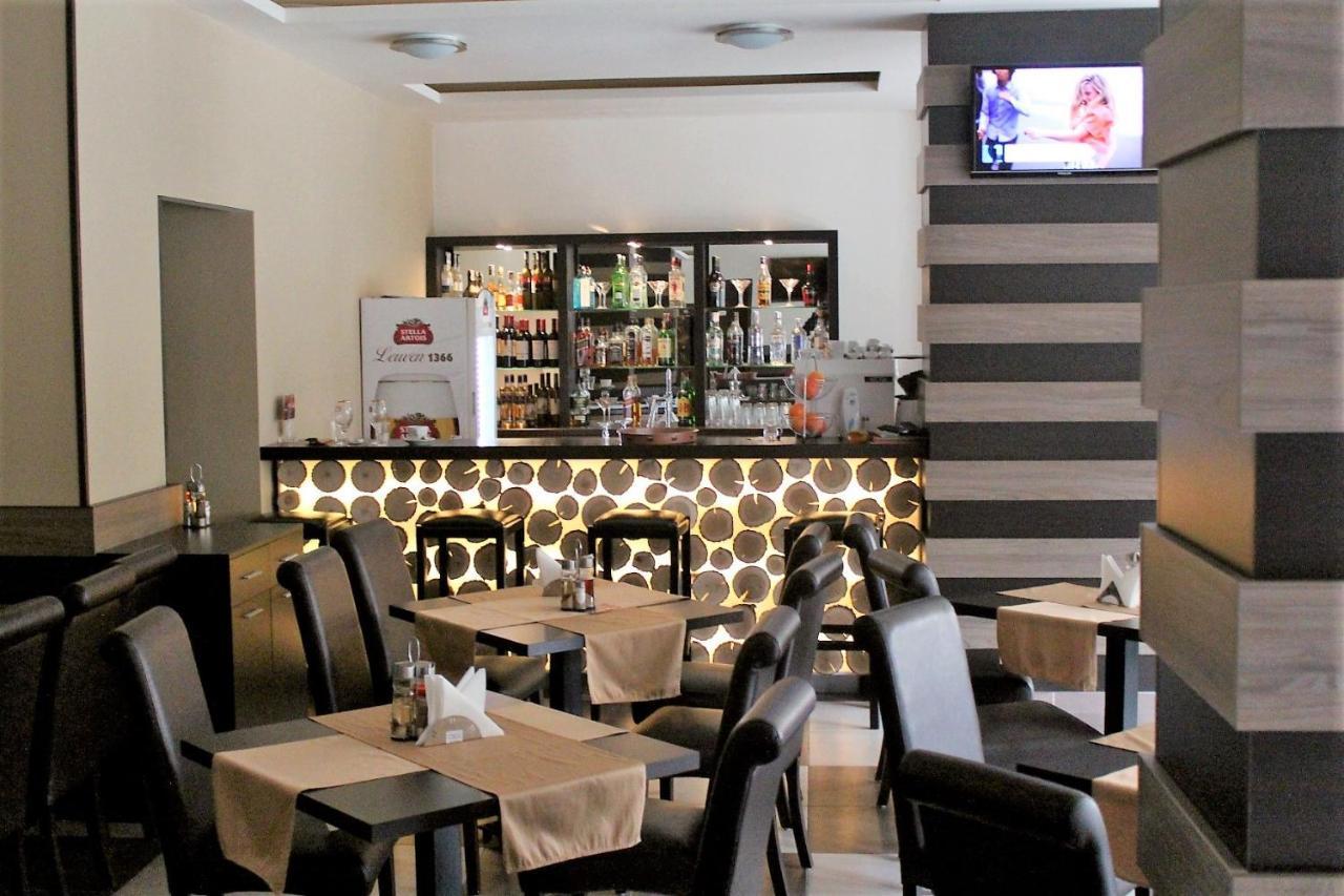 Borovets Green Hotel מראה חיצוני תמונה