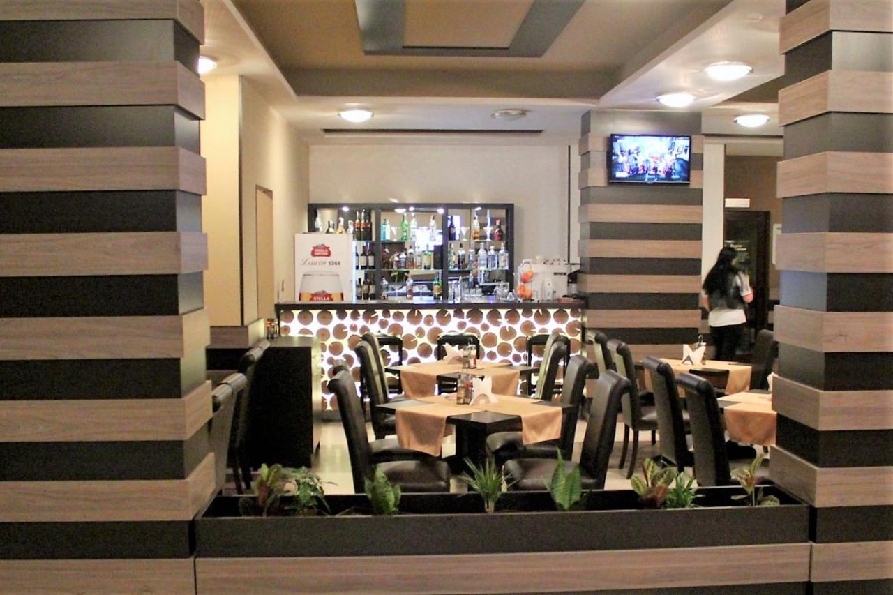 Borovets Green Hotel מראה חיצוני תמונה