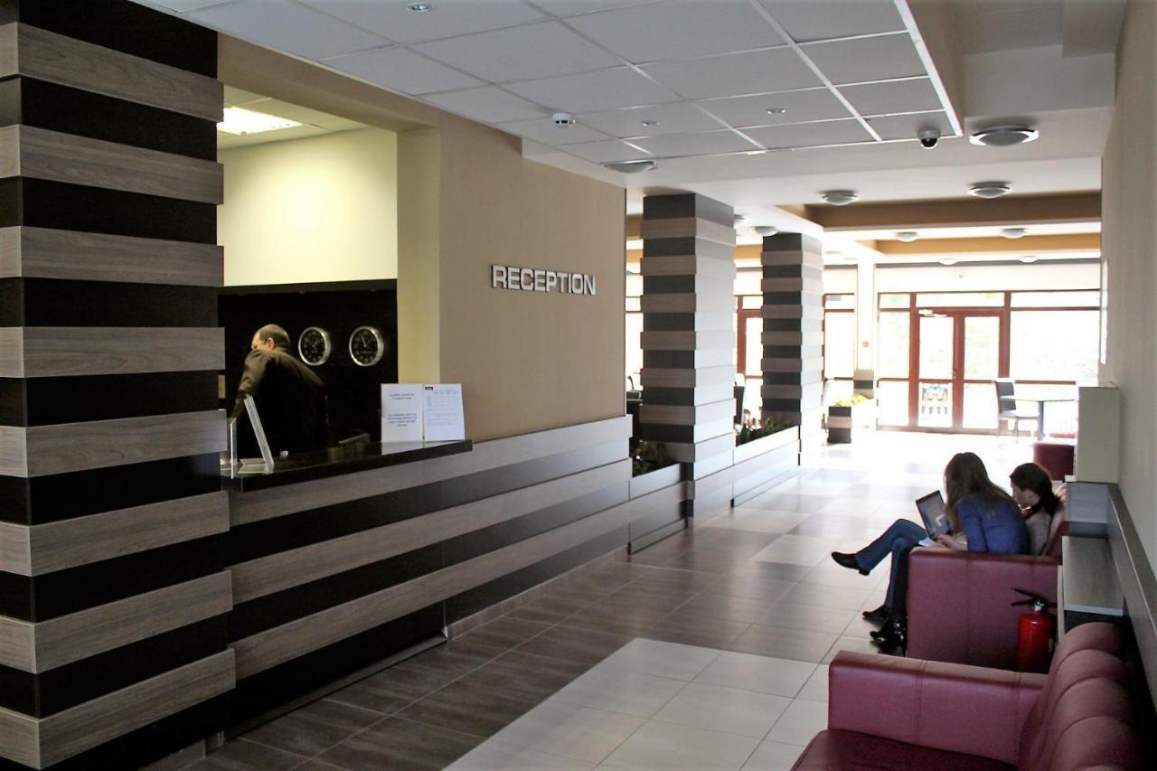 Borovets Green Hotel מראה חיצוני תמונה
