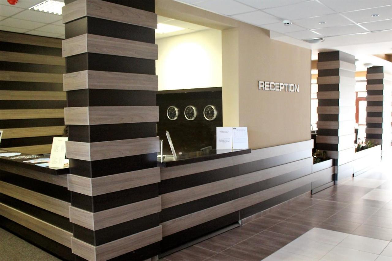 Borovets Green Hotel מראה חיצוני תמונה
