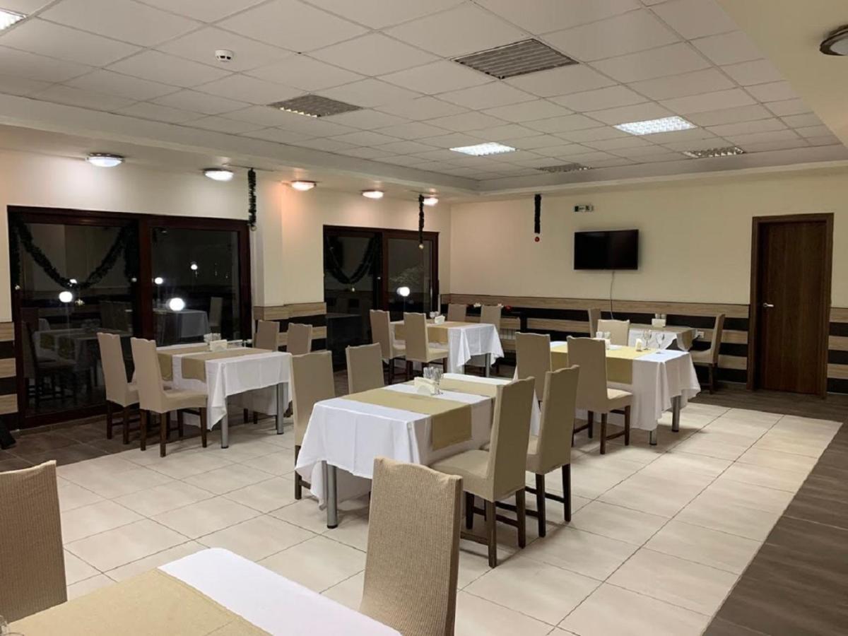 Borovets Green Hotel מראה חיצוני תמונה