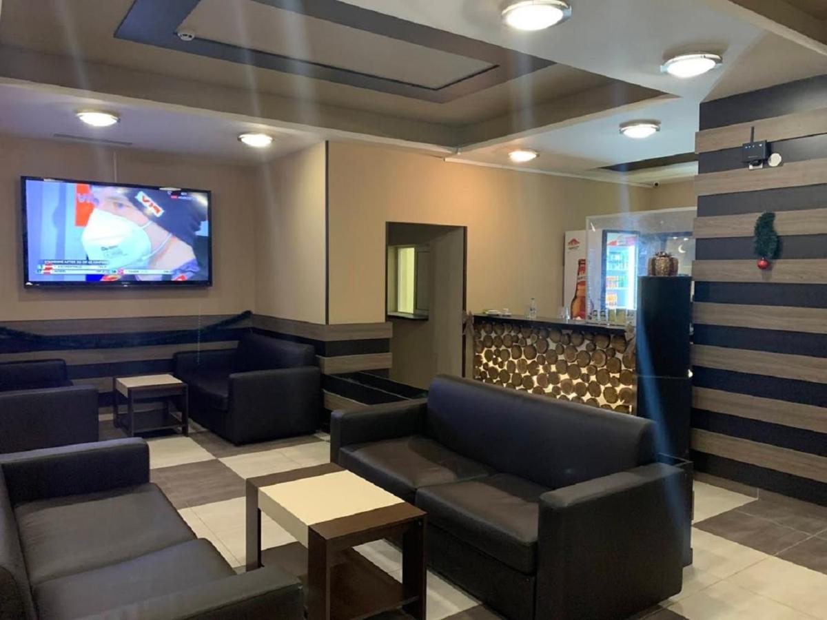 Borovets Green Hotel מראה חיצוני תמונה