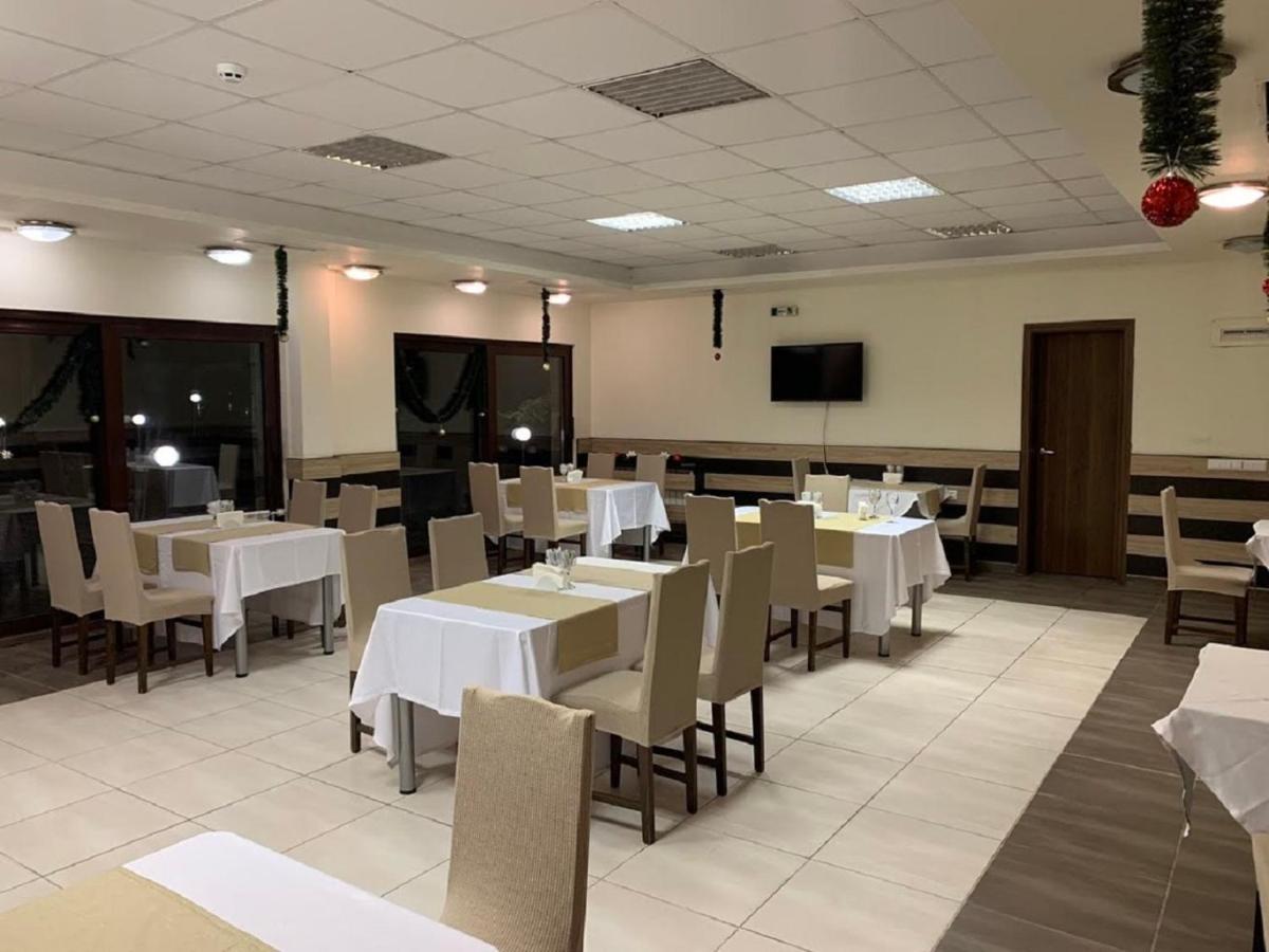 Borovets Green Hotel מראה חיצוני תמונה