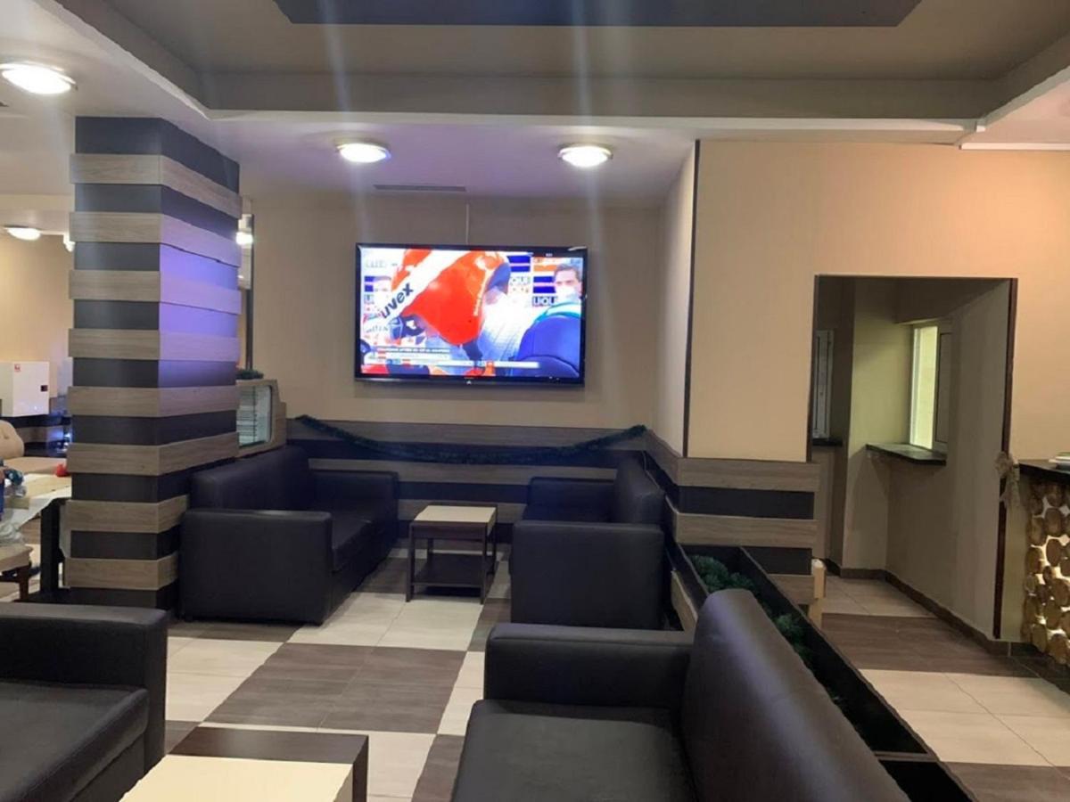 Borovets Green Hotel מראה חיצוני תמונה