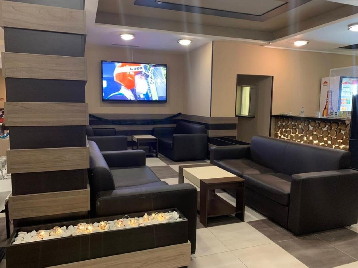Borovets Green Hotel מראה חיצוני תמונה