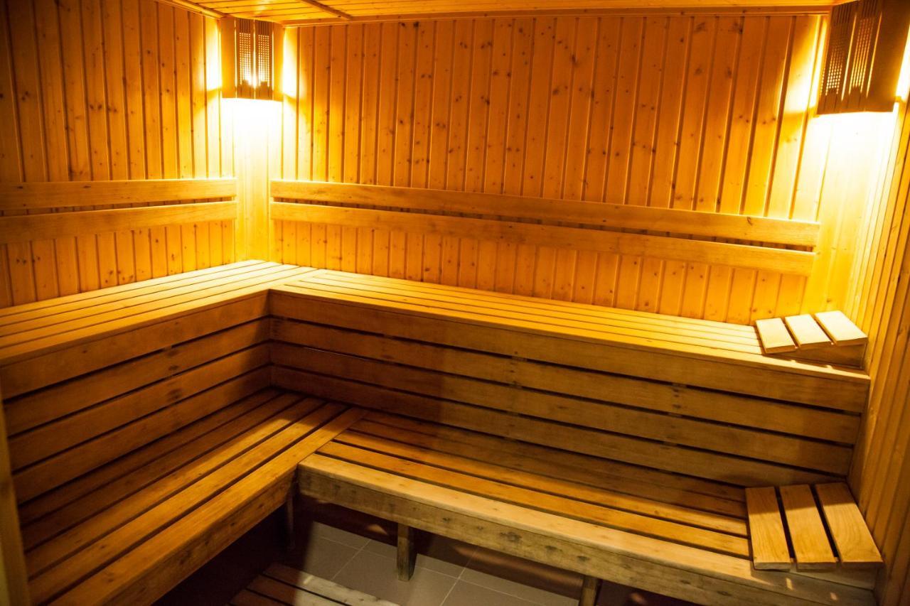 Borovets Green Hotel מראה חיצוני תמונה