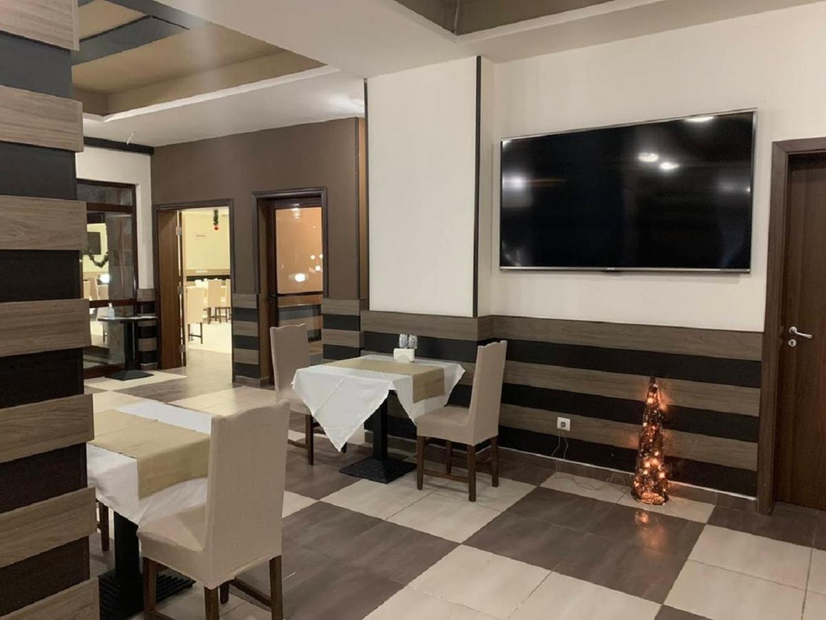 Borovets Green Hotel מראה חיצוני תמונה