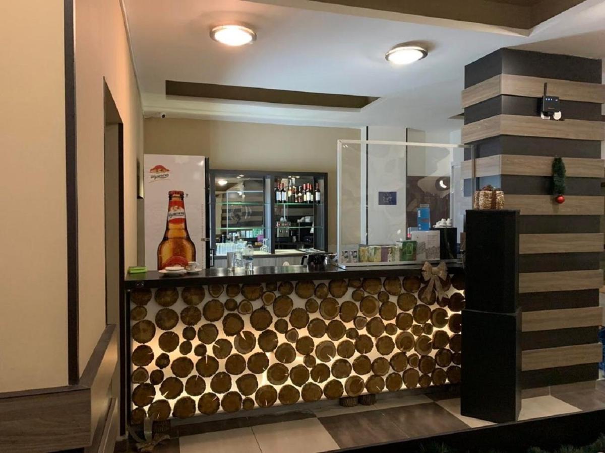 Borovets Green Hotel מראה חיצוני תמונה