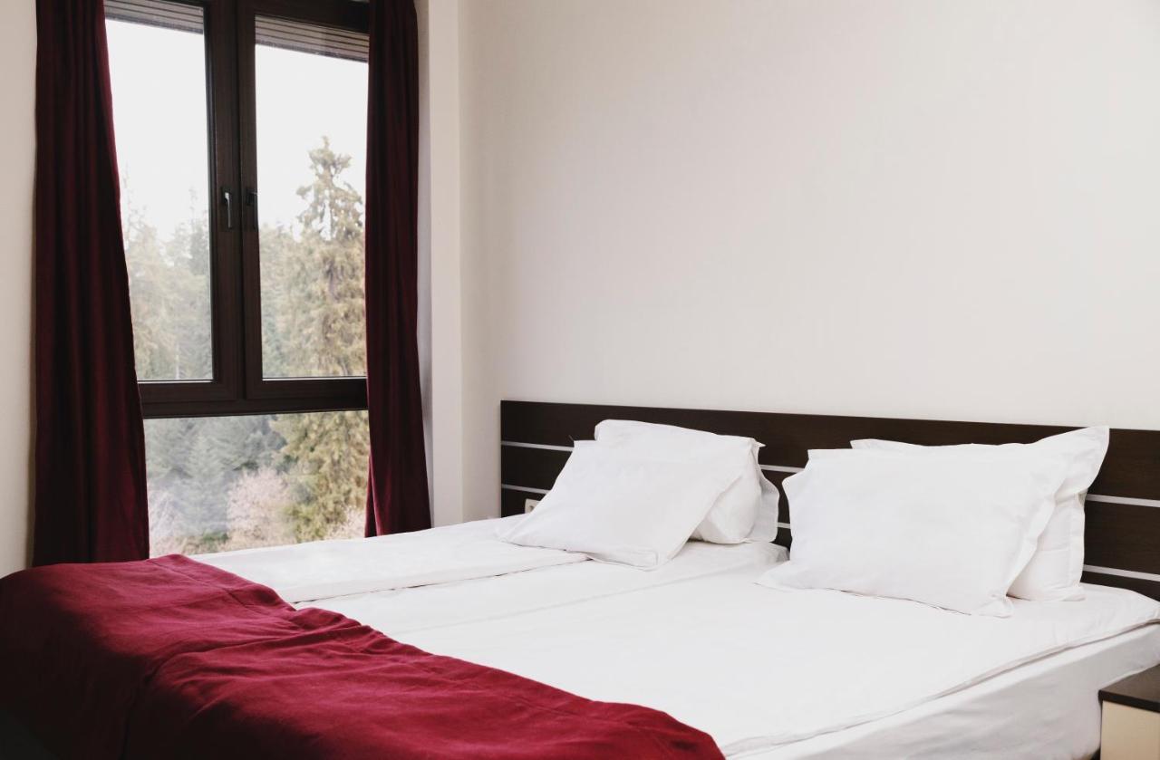 Borovets Green Hotel מראה חיצוני תמונה