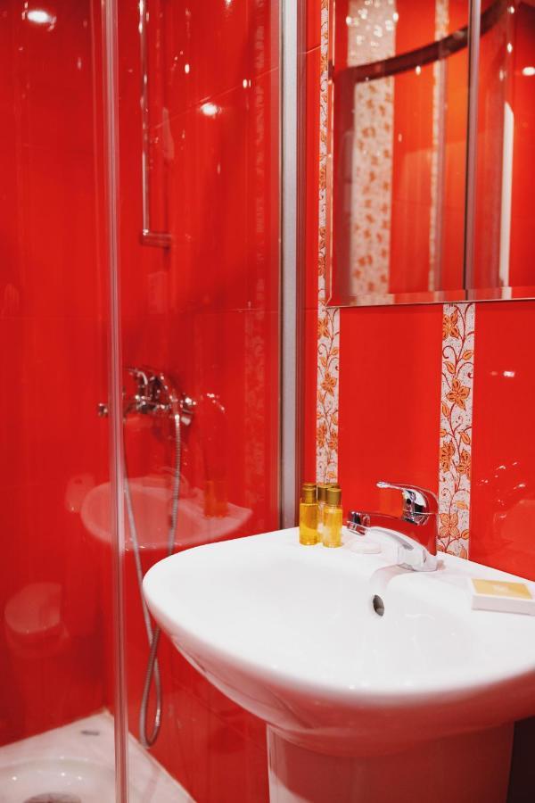 Borovets Green Hotel מראה חיצוני תמונה