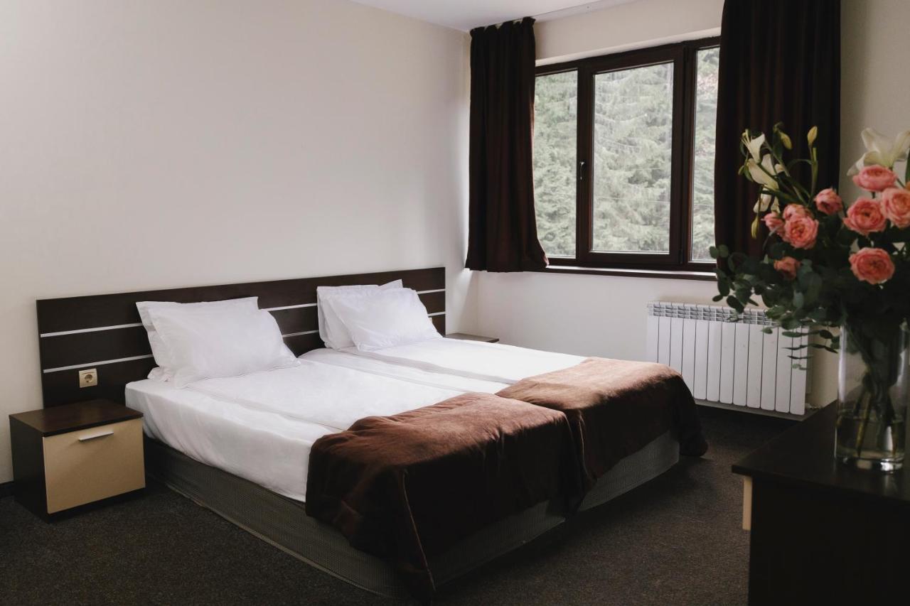 Borovets Green Hotel מראה חיצוני תמונה
