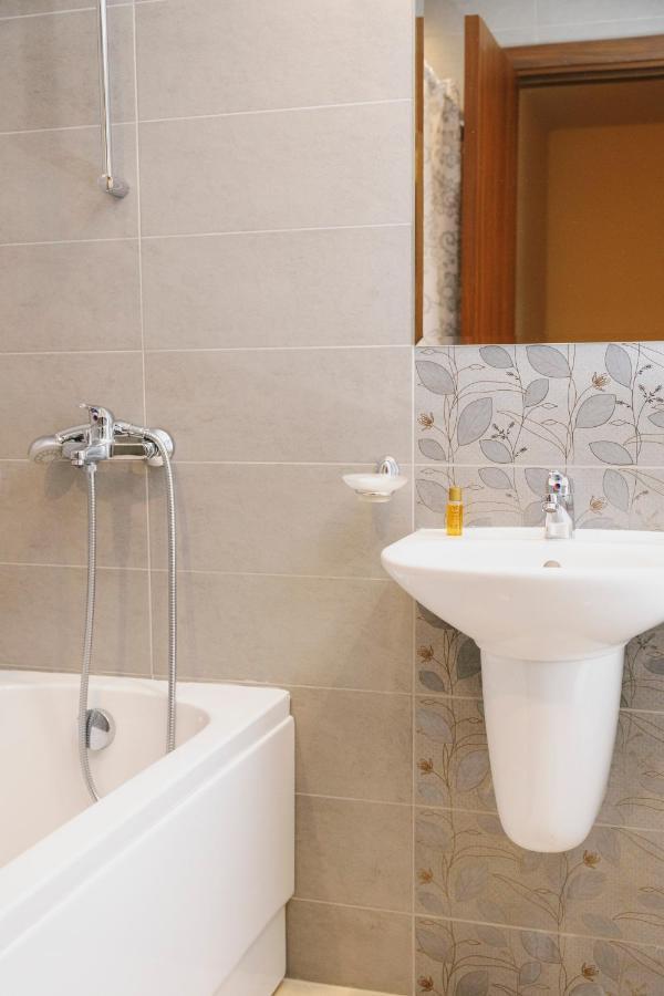 Borovets Green Hotel מראה חיצוני תמונה