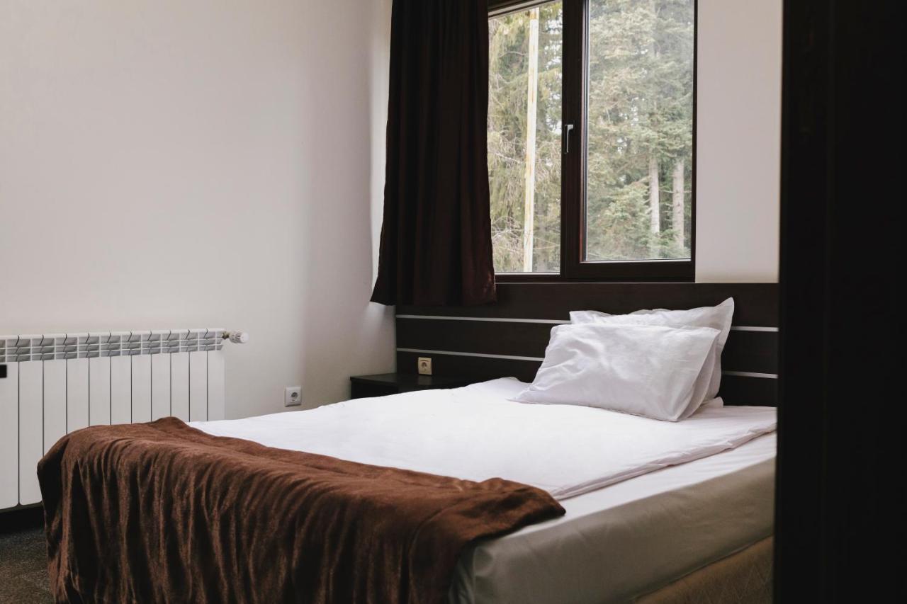Borovets Green Hotel מראה חיצוני תמונה