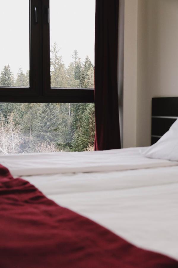Borovets Green Hotel מראה חיצוני תמונה
