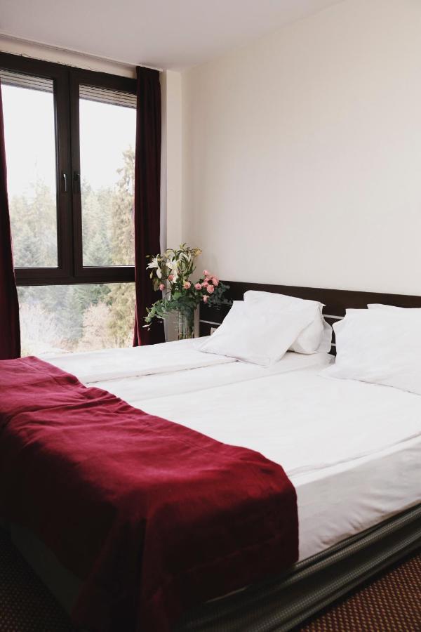 Borovets Green Hotel מראה חיצוני תמונה