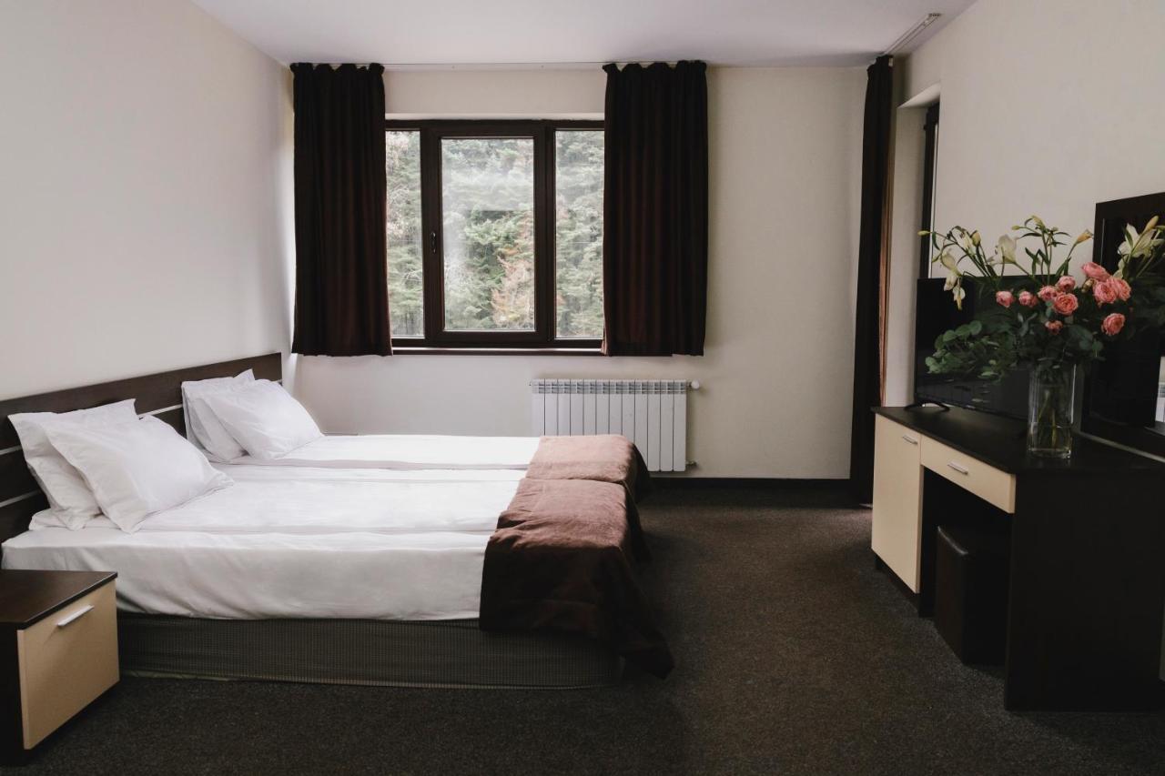 Borovets Green Hotel מראה חיצוני תמונה
